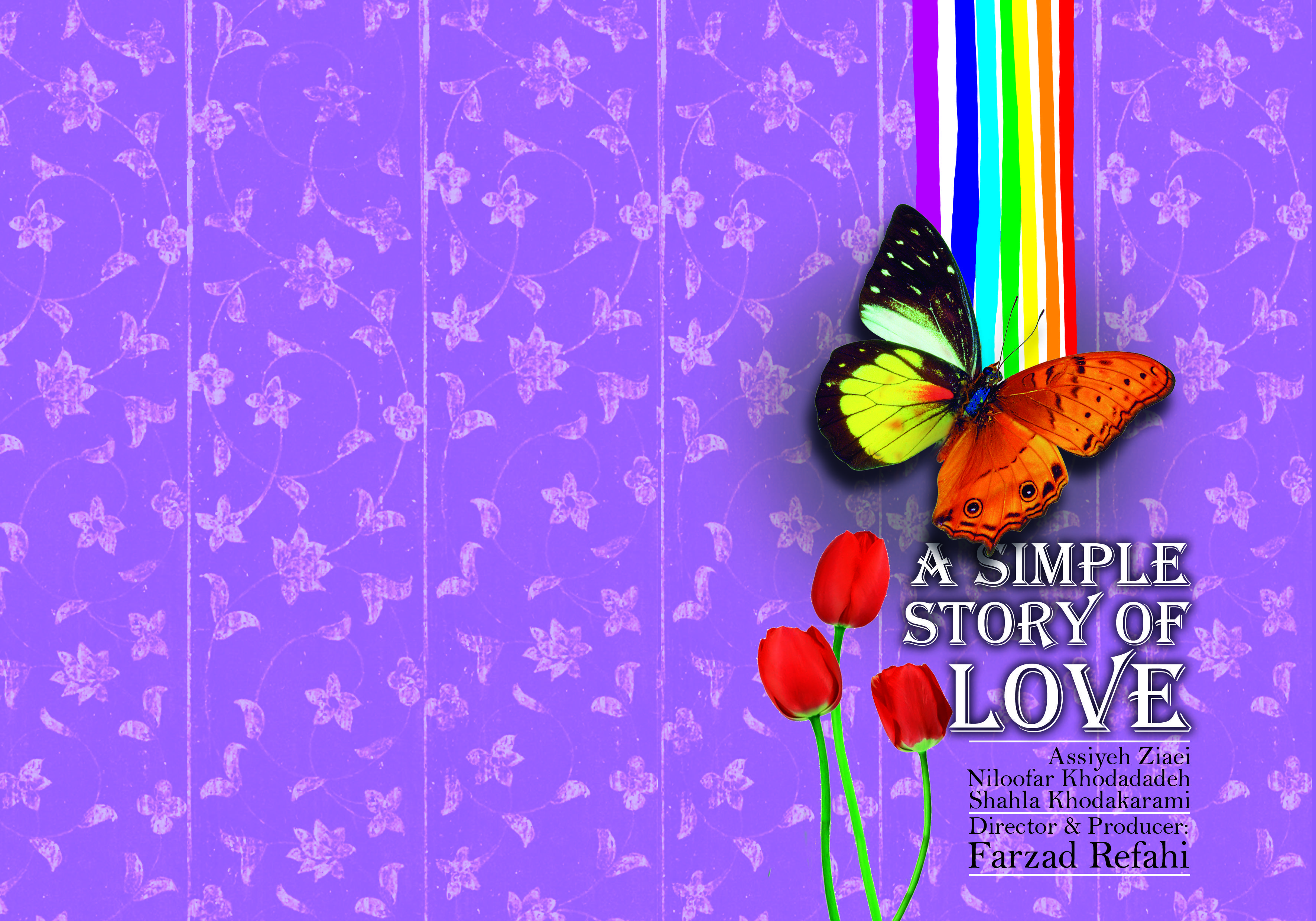 A Simple Story of Love